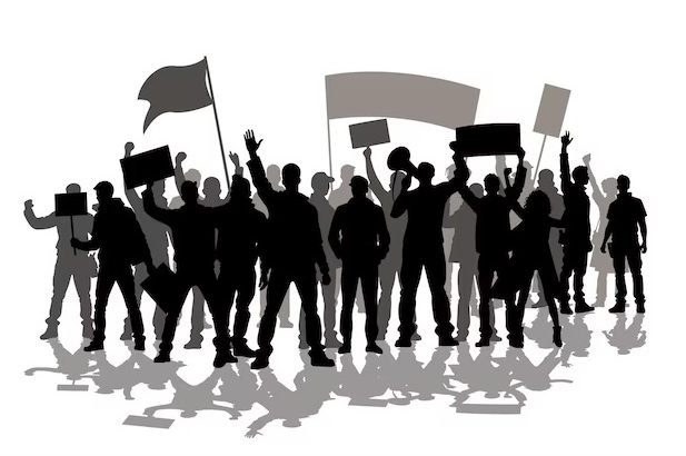 Banyak Kendaraan Rusak dan Keselamatan Terancam saat Aksi Demo, Waktunya Punya Asuransi untuk Proteksi?