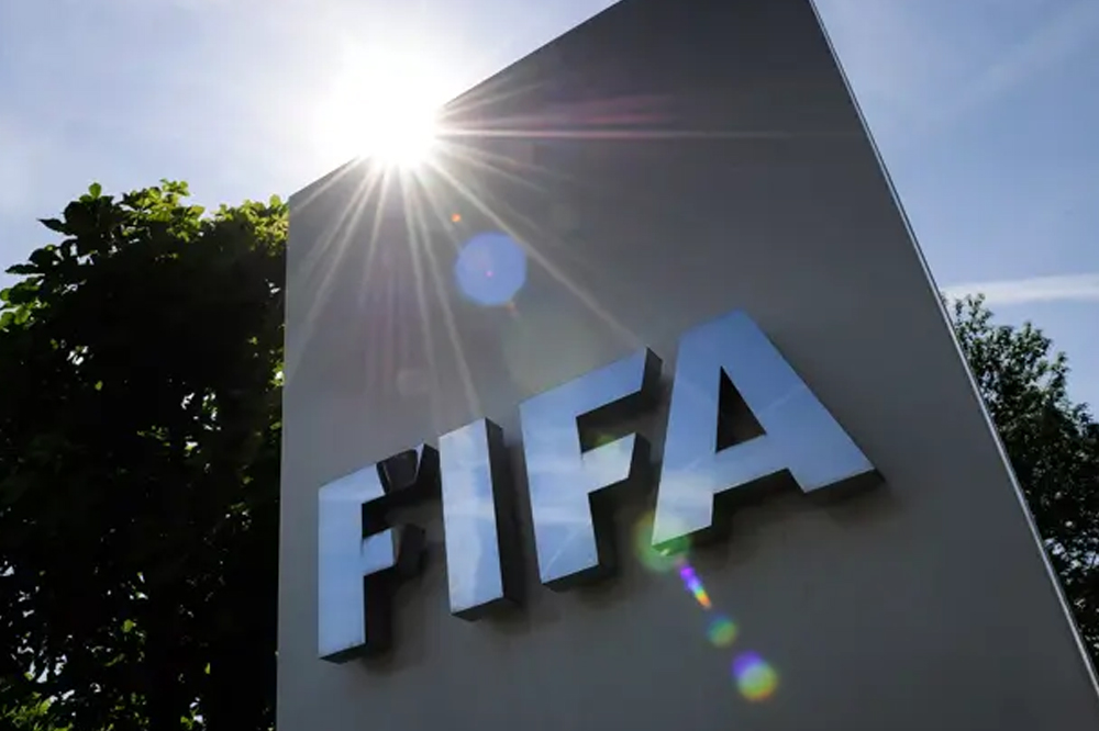 GlobalData Ungkap FIFA Club World Cup 2025 Kesulitan Cari Sponsor dan Penonton