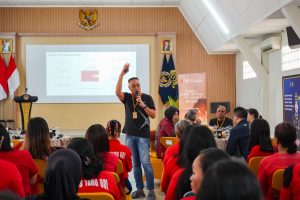 Bank DBS Indonesia Alokasikan Dana S$9 juta untuk Kesejahteraan Masyarakat Rentan