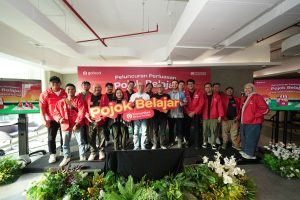 Berikut Kisah 4 Mitra Usaha Inspiratif yang Sukses Bersama GoFood