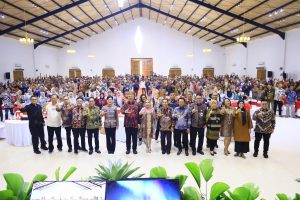 OJK Dorong Literasi Keuangan Digital Bagi UMKM