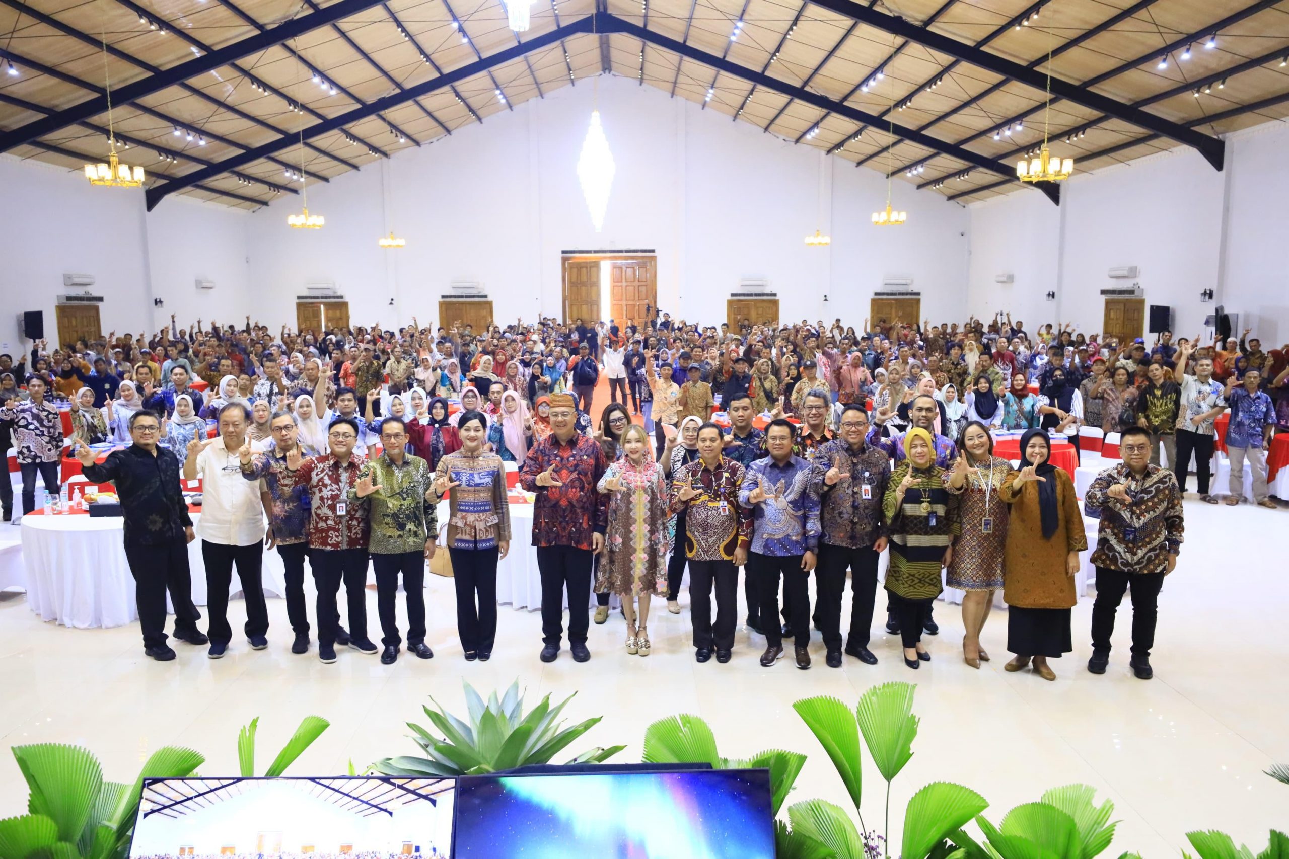 OJK Dorong Literasi Keuangan Digital Bagi UMKM