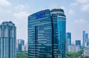 Perkuat Transformasi Digital Layanan Publik Daerah, BTN (BBTN) Luncurkan DigiKab Powered by Balé