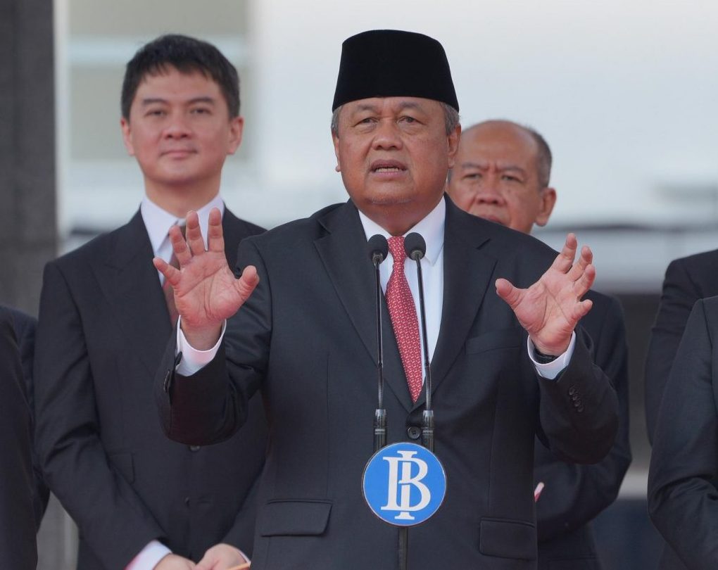 Bos BI Tegaskan Siap Jaga Rupiah Terus Berdaulat