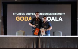Qoala dan Goda Hadirkan Goda EV Shield Proteksi Sepeda Listrik Tanpa Biaya Tambahan