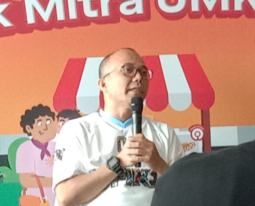Pemerintah Pede UMKM Indonesia Punya Daya Tahan Tangguh, 3 Ini Jadi Buktinya!