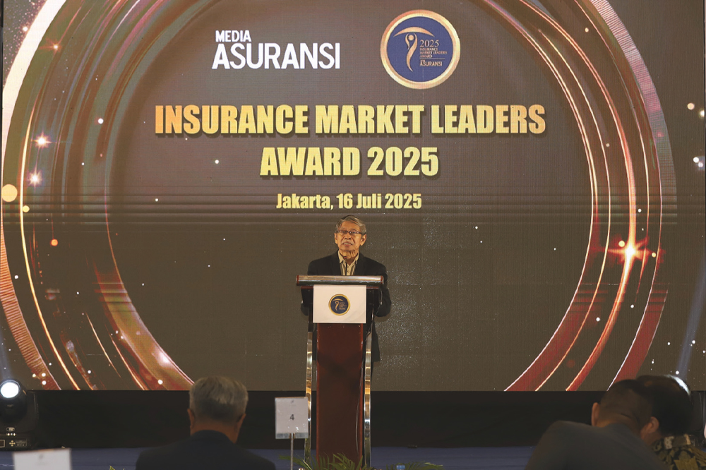 PENGANUGERAHAN Insurance Market Leaders Award 2025 bagi 107 Perusahaan Perasuransian