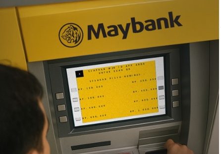 Begini Strategi Maybank Indonesia (BNII) Bangun Bisnis Keberlanjutan UKM