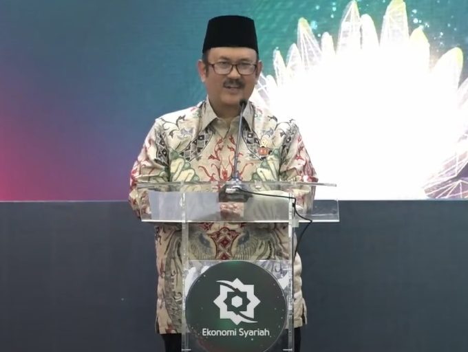 Kepala Bappenas Usul Ada Dirjen Kemenkeu yang Mengurusi Keuangan Syariah
