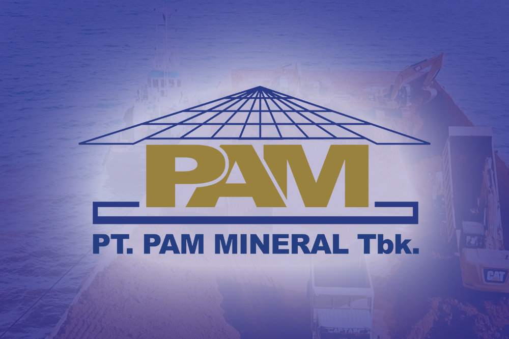 Digugat oleh Mitra Kerja, PAM Mineral (NICL) Berikan Klarifikasi
