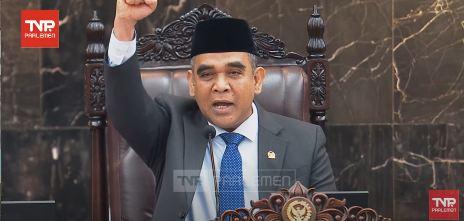 MPR Soroti Arah Pembangunan Prabowo Mulai Kemandirian Pangan hingga Ketahanan Energi