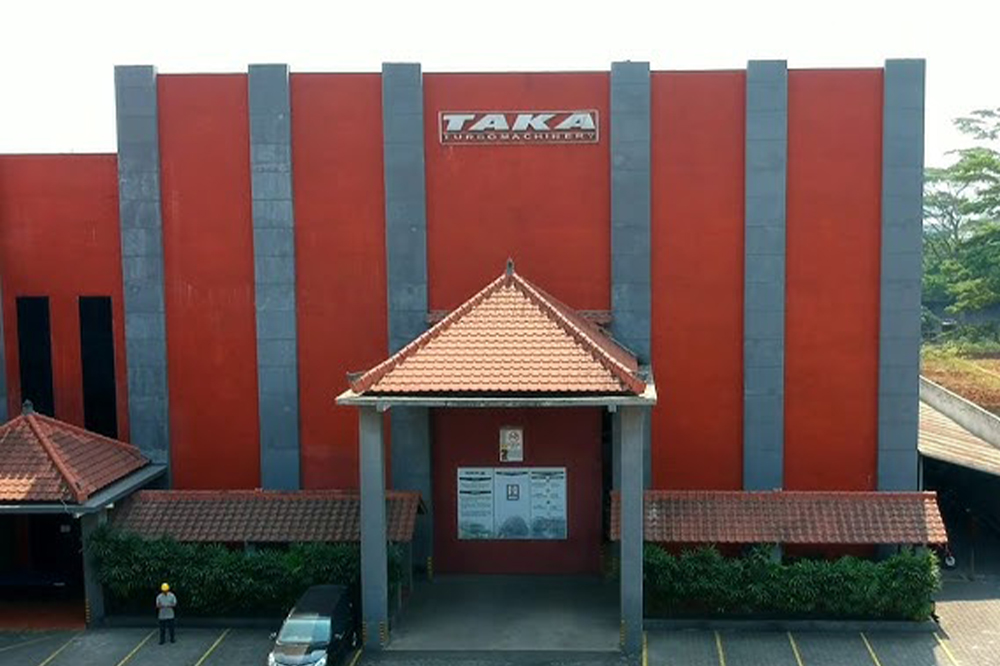 Taka Indonesia (TAKA) Diganjar Peringkat idBBB dengan Prospek Stabil