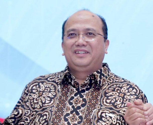 Profil Riduan yang Kini Jadi Bos Bank Mandiri (BMRI), Pernah Berkarier di BPJS Kesehatan!