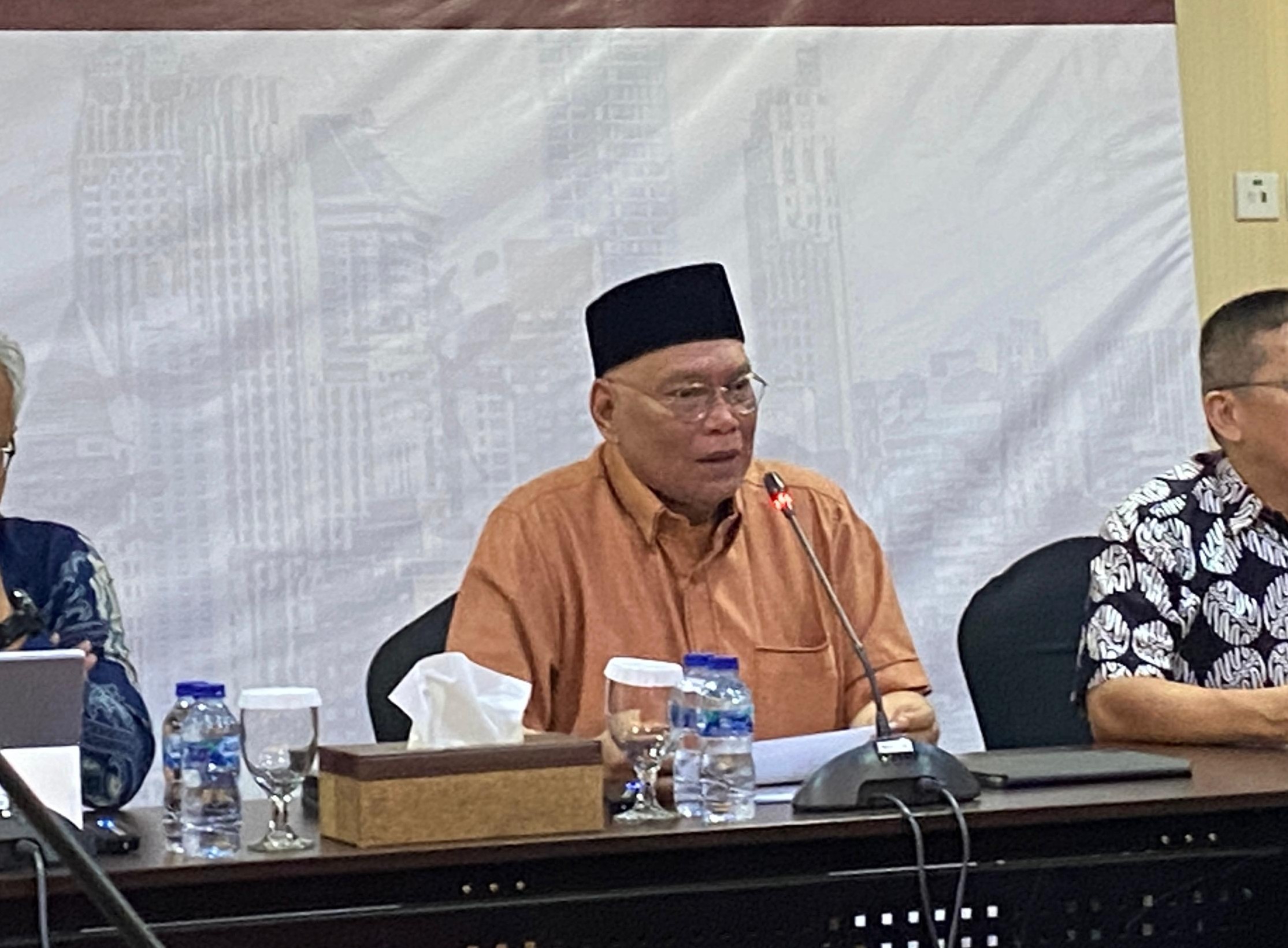 Fasilitas Umum hingga Mobil Rusak Akibat Unjuk Rasa, AAUI: Segera Lakukan Klaim!