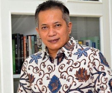 Profil Ferry Juliantono, Menkop Baru yang Gantikan Budi Arie