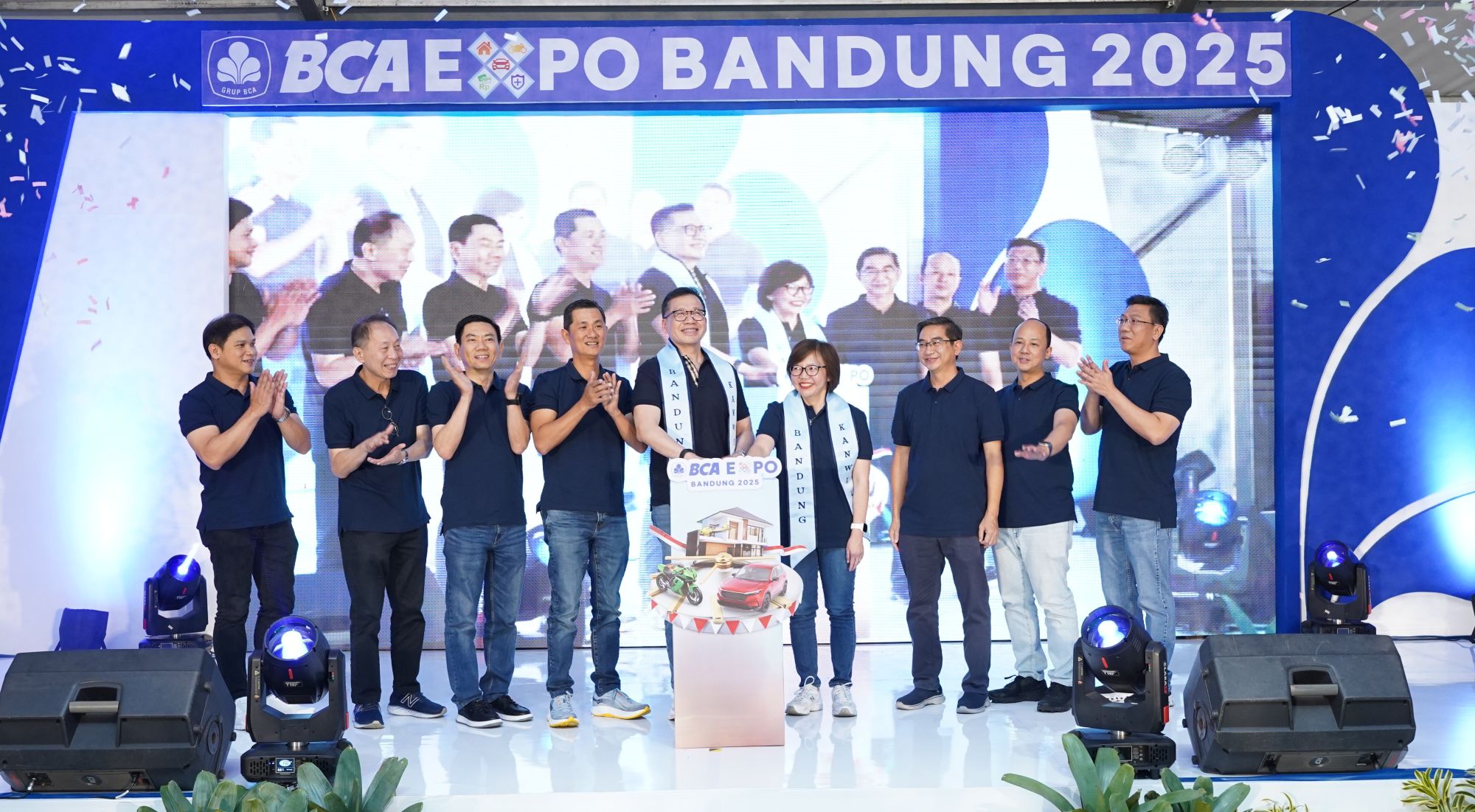 BCA Tawarkan Promo Bunga Spesial Untuk KPR dan KKB