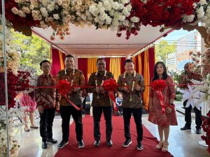 CIMB Niaga Resmikan Digital Branch Solo-Slamet Riyadi 136, Integrasikan Layanan Konvensional dan Digital