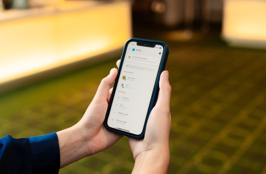 GoPay Hadirkan Kemudahan dan Keseruan Lewat Mini App Main Game