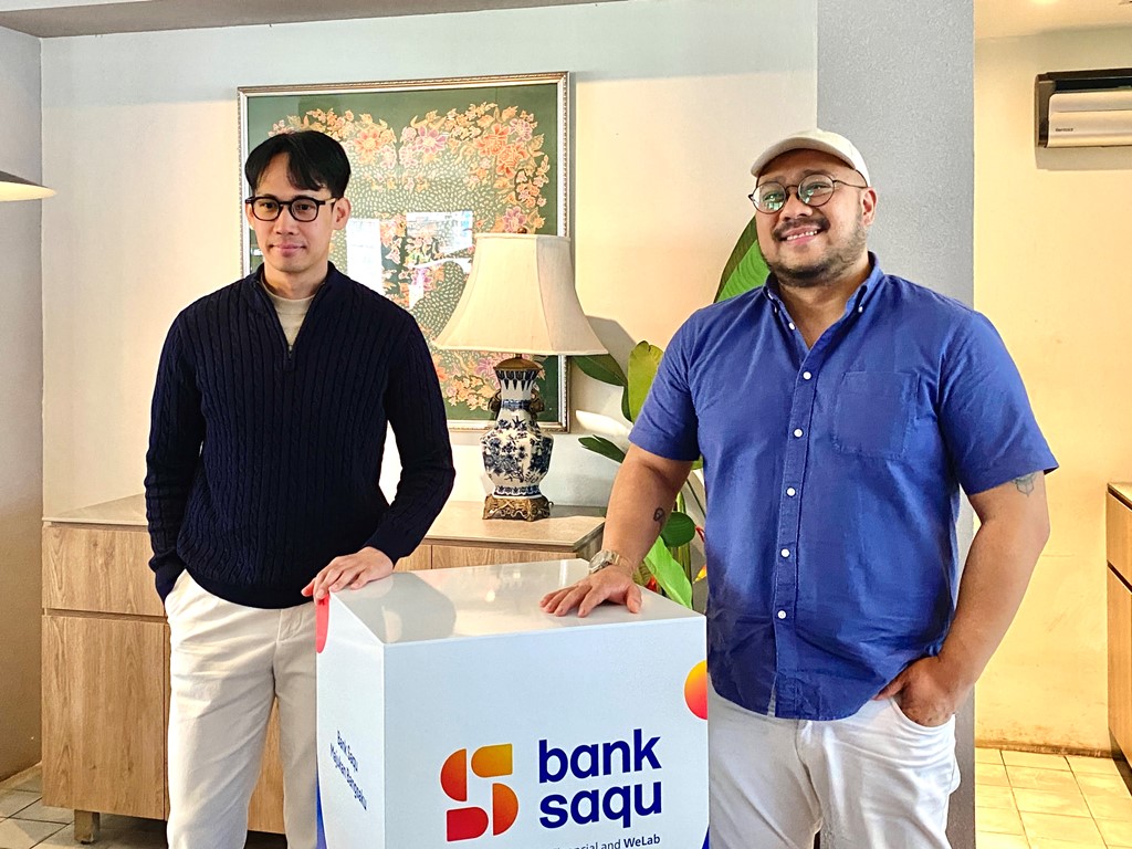 Bank Saqu Luncurkan Fitur Set Target untuk Bantu Nasabah Capai Tujuan Finansial