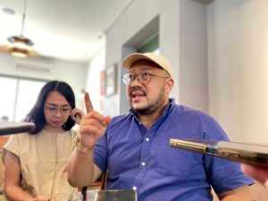 Tembus 3 Juta, Bank Saqu Andalkan Inovasi Digital untuk Genjot Pertumbuhan Nasabah