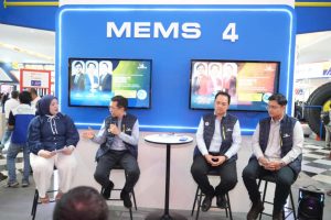 Michelin Dorong Transformasi Operasional Tambang Lewat Solusi Terintegrasi