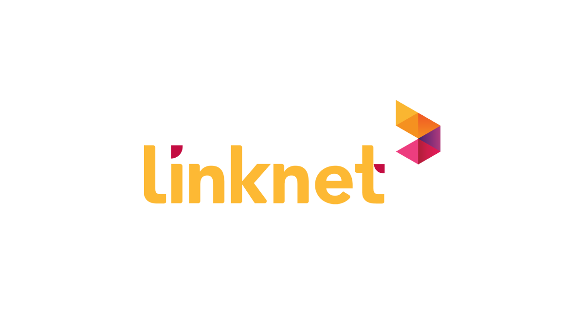 Laba Bersih Link Net (LINK) Anjlok 145% di Semester I/2025