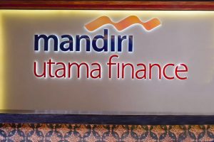 Mandiri Utama Finance Gelar Edukasi Keuangan untuk UMKM