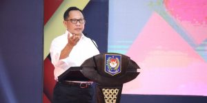 Unjuk Rasa Rusuh di 32 Provinsi, Mendagri Sebut Negara Rugi Ratusan Miliar!