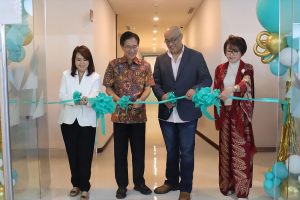 Sequis Life Resmikan Kantor Pemasaran di Alam Sutera