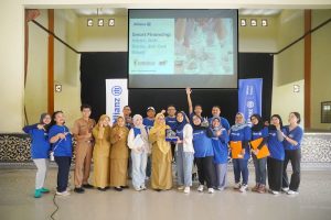 Hari Asuransi 2025, Allianz Indonesia Gelar Literasi dan Edukasi di Berbagai Kota