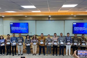 AFTECH: Studi LPEM UI Buktikan Kripto Berpotensi Dukung Transformasi Ekonomi Digital