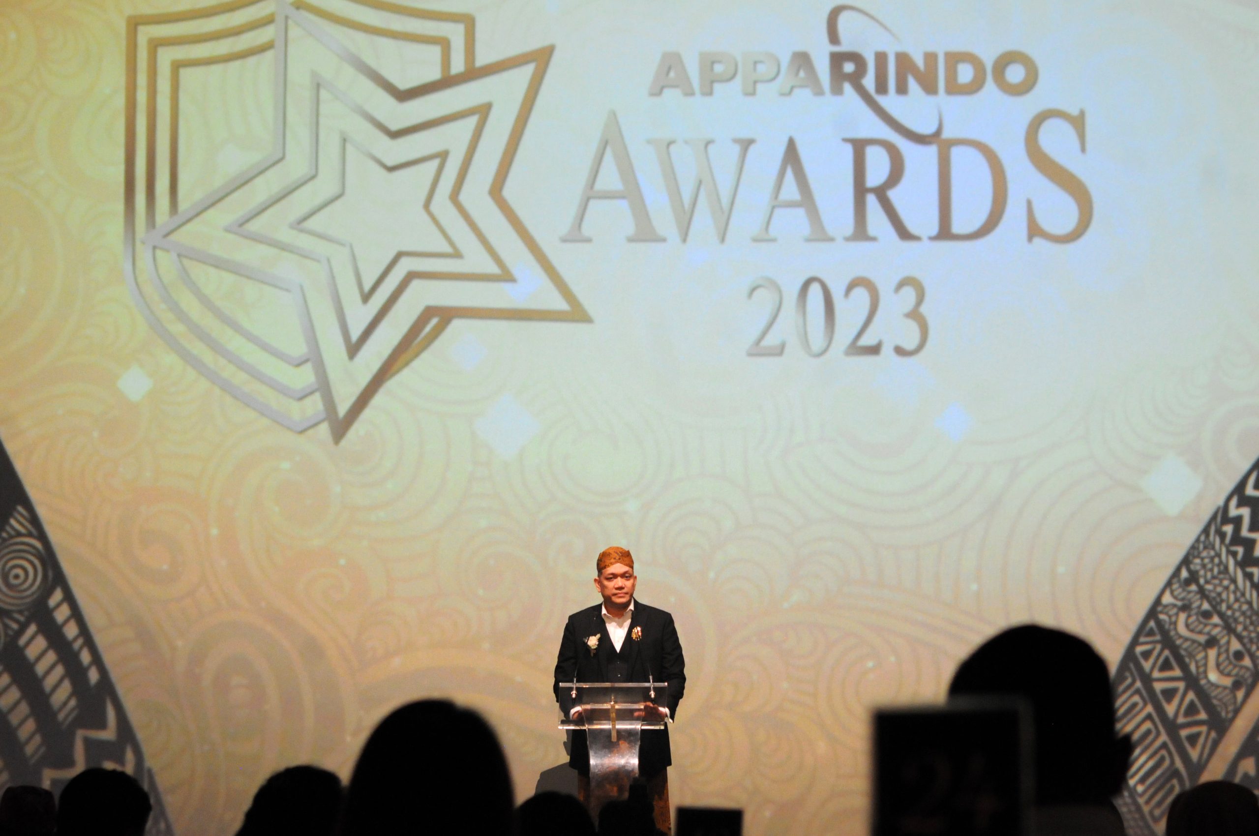 Segera Digelar APPARINDO Awards 2025