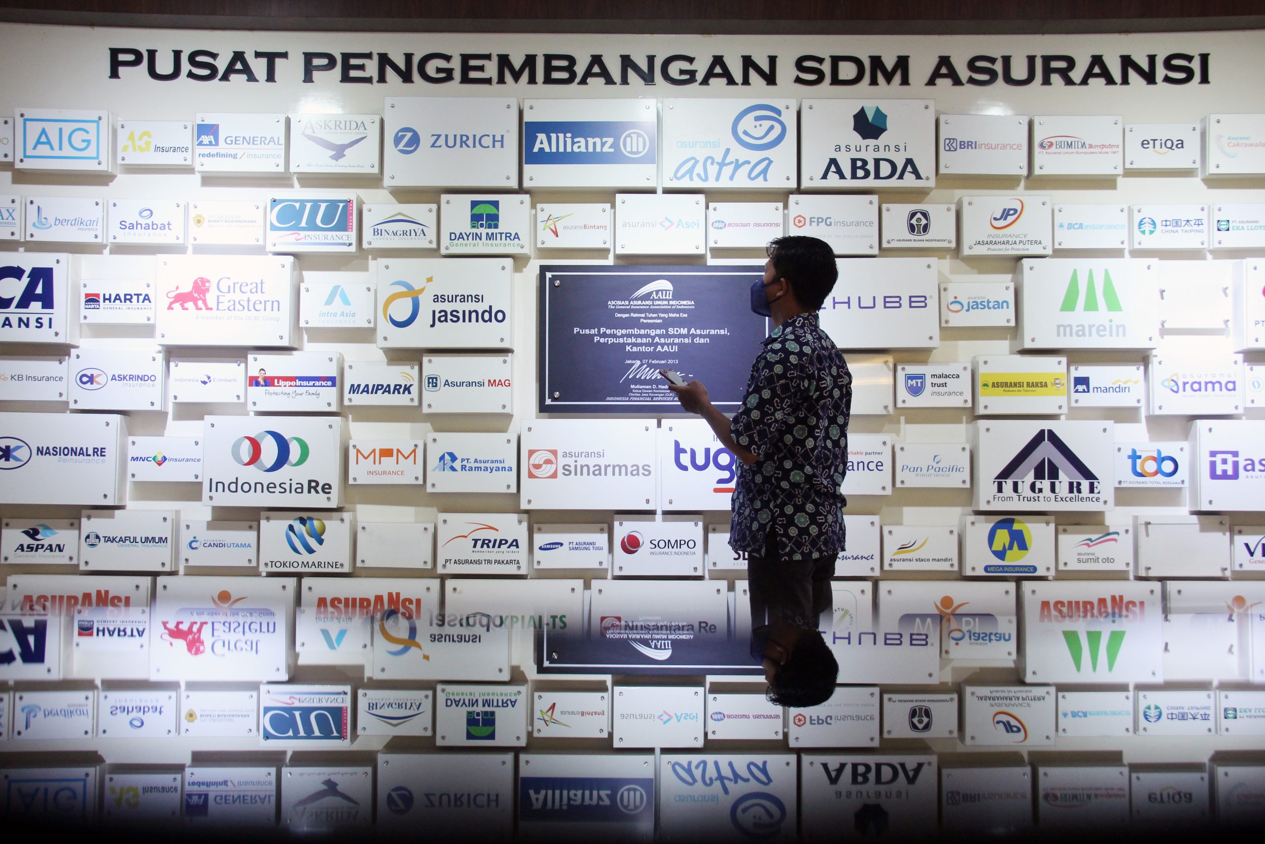 Berbisnis Asuransi Tidak Mudah di Tahun Ini
