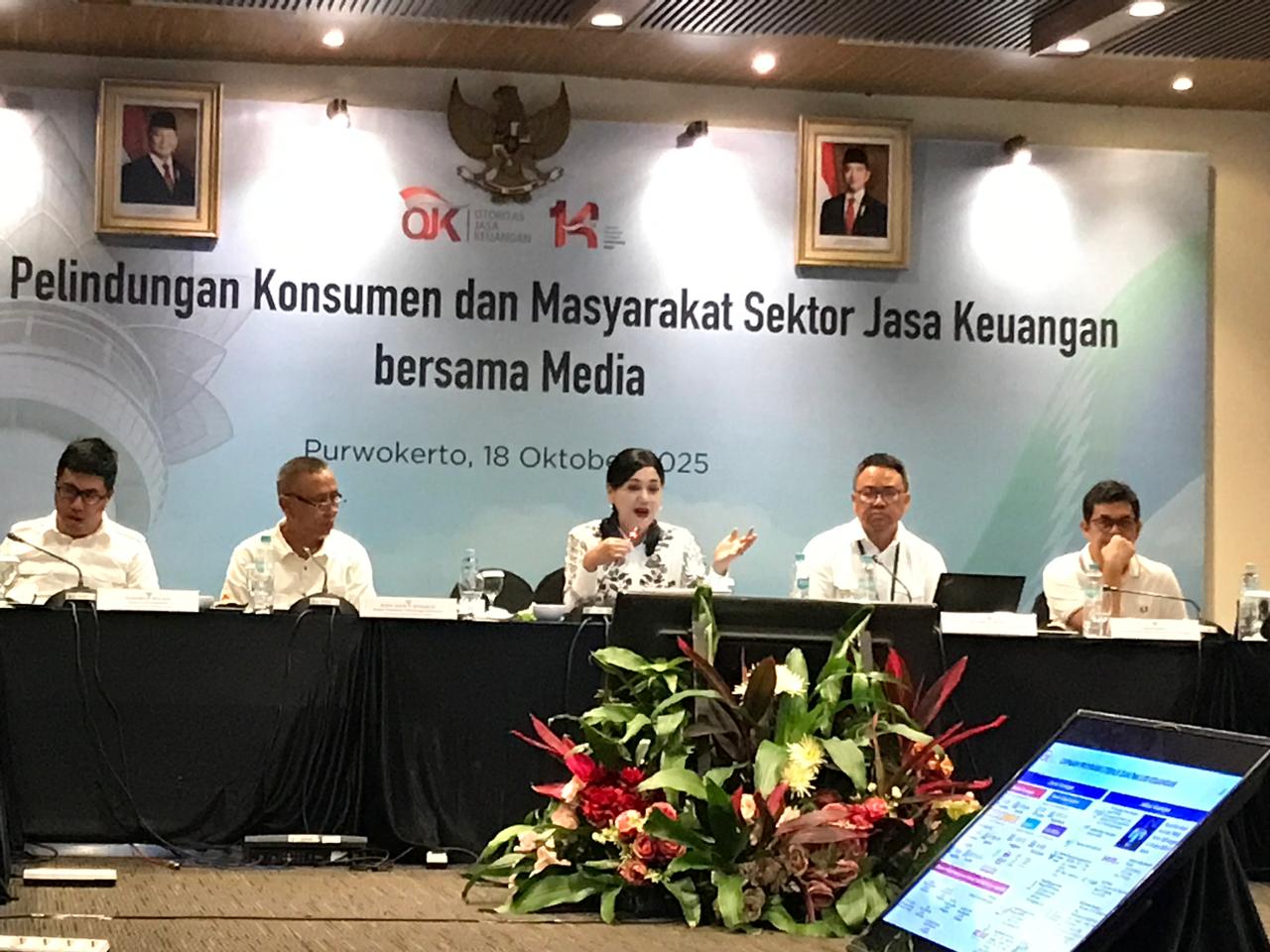 Kerugian Korban Penipuan Keuangan yang Dilaporkan ke IASC Mencapai Rp7 Triliun