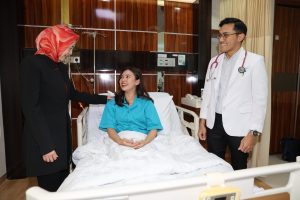 Generali Indonesia Hadirkan GEN QuickDischarge
