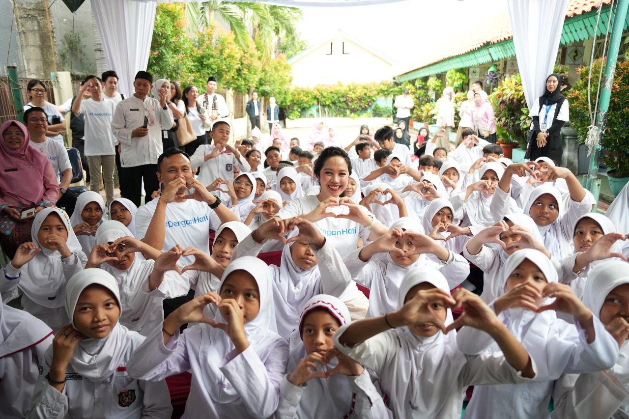 Permata Bank Berikan Literasi di 23 Kota di Tanah Air