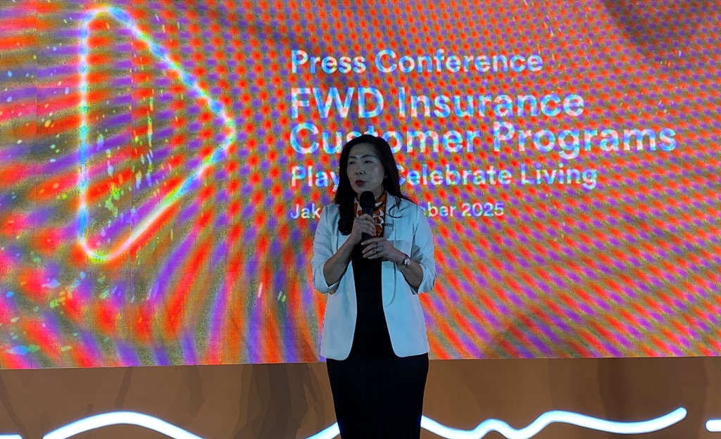 FWD Insurance Genjot Loyalitas Nasabah Lewat Customer Programs