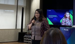 Manulife Rilis Produk PAYDI Baru, Dirancang untuk Hadapi Ketidakpastian Ekonomi!