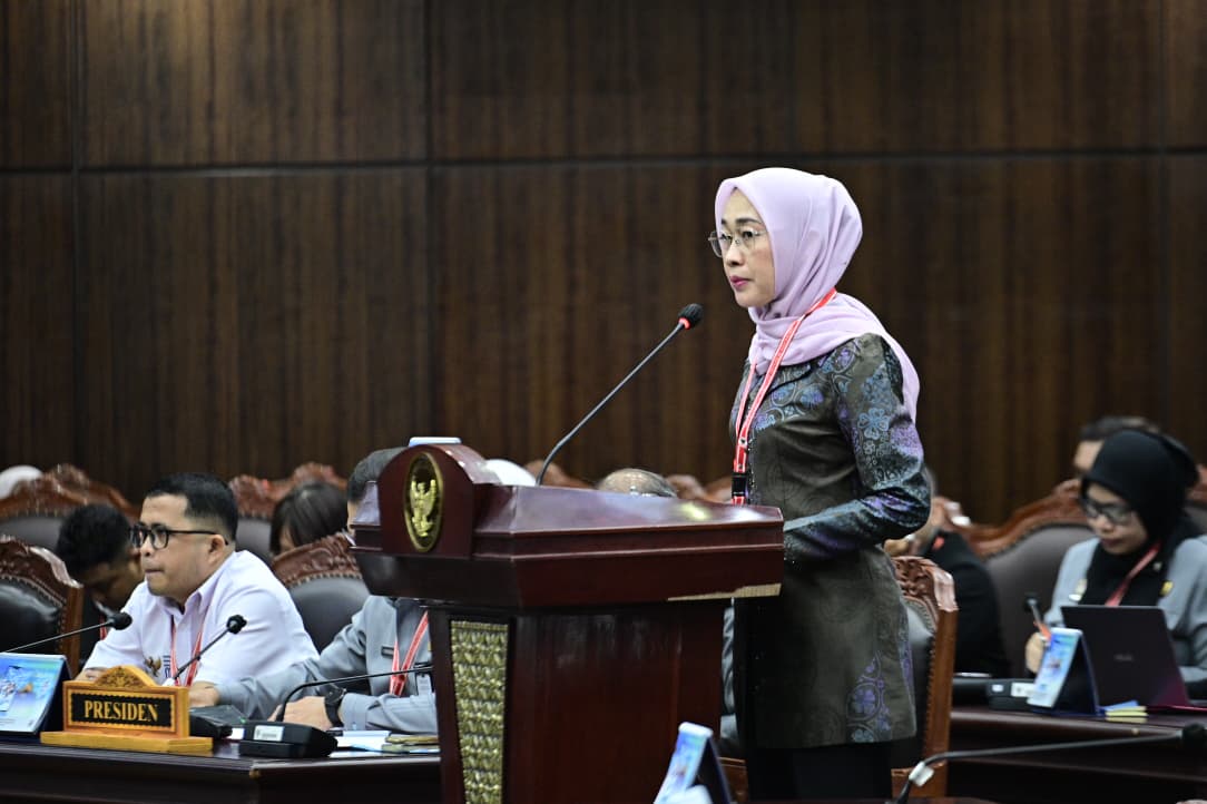 UU BUMN 2025 Diklaim Perkuat Transparansi dan Akuntabilitas Pengelolaan Negara