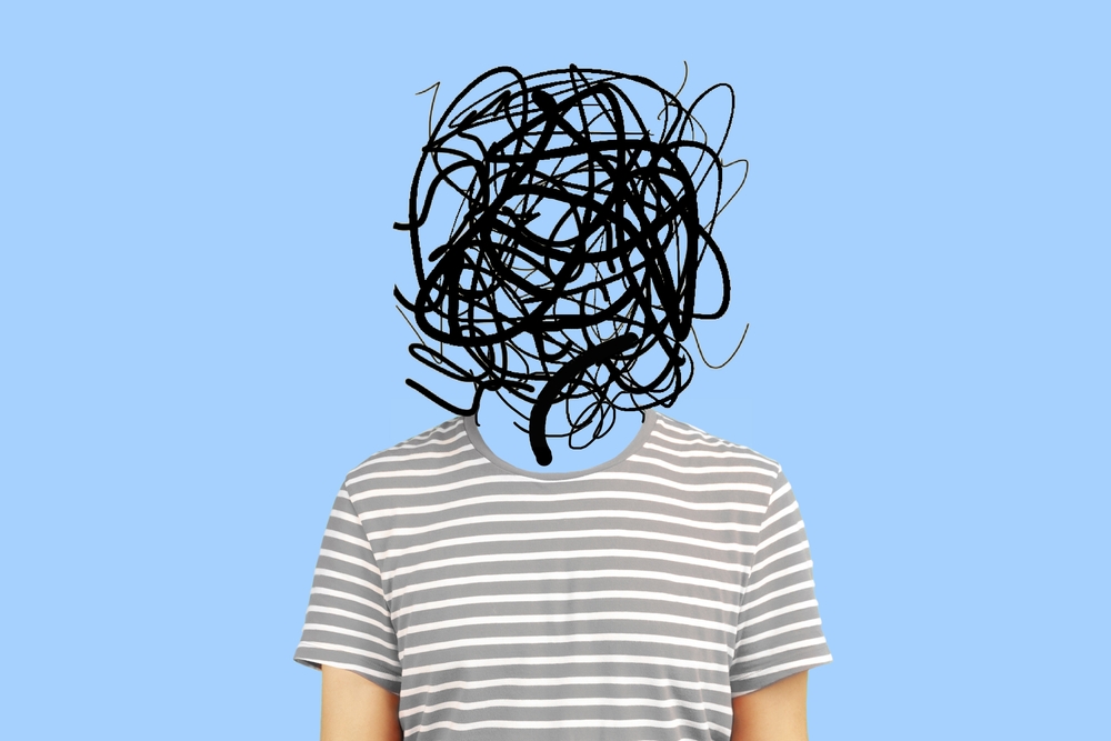 Kenali Overthinking, Dampak dan Cara Mengatasinya