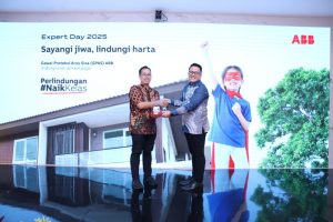 ABB Bersama Pemerintah Indonesia Dorong Penerapan GPAS  di Setiap Bangunan