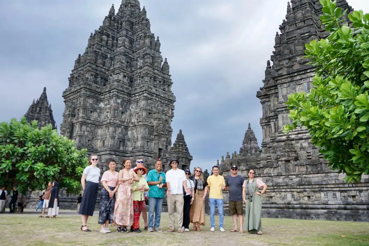 Kemenpar Gencarkan Wisata Edukasi ke Wisatawan Australia