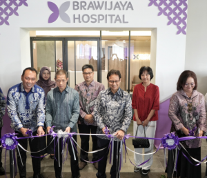 Jasa Marga Perkuat Ekosistem Layanan untuk Mobilitas, Ruang Publik, dan Kesehatan