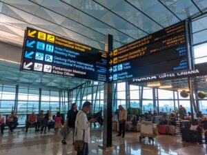 Libur Telah Tiba, Asuransi Perjalanan Jadi Andalan Keluarga