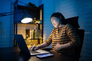 Jangan Menyepelekan Gangguan Pencernaan