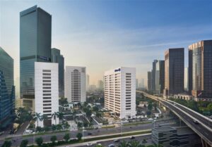 Allianz Life Indonesia Umumkan Miliki 2 Direktur Baru