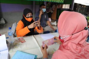 DTSEN Jadi Rujukan Bersama, Inilah Penjelasan Arti Desil Menurut BPS