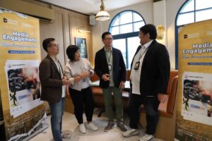 BRI Life Perkuat Komitmen Pelayanan Lewat Inovasi Produk dan Ekspansi Kantor Layanan di 2025