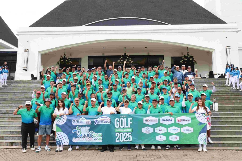 AAUI GOLF TOURNAMENT 2025