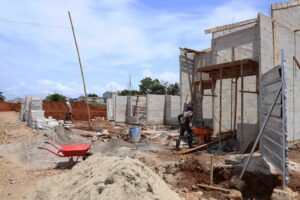 Survei Bank Indonesia: Harga Properti Residensial Tumbuh Terbatas